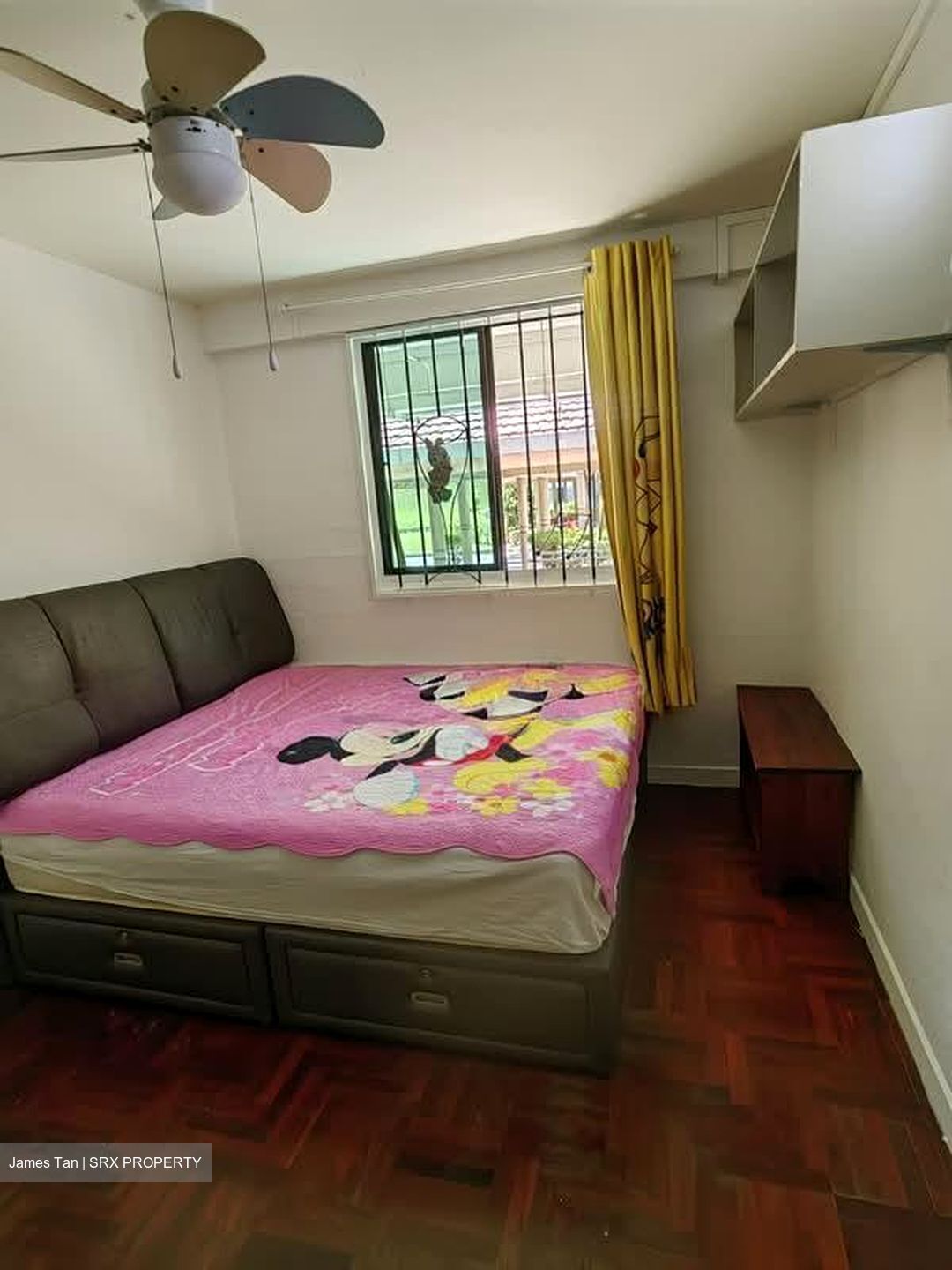 Blk 168 Stirling Road (Queenstown), HDB 3 Rooms #542621391